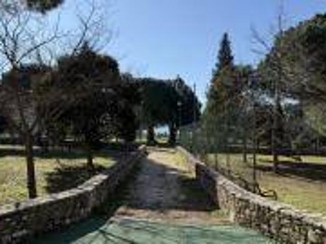Villetta a schiera in vendita a Carpino FG