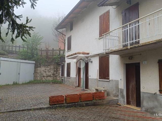 Villetta a schiera in vendita a Carpineti RE