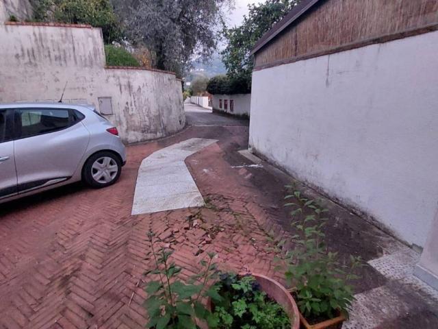 Villetta a schiera in vendita a Carrara MS
