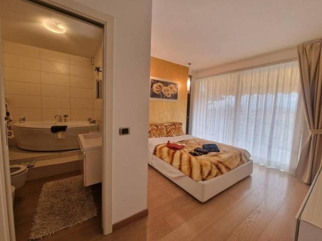Villetta a schiera in vendita a Carrara MS