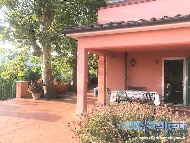 Villetta a schiera in vendita a Carrara MS