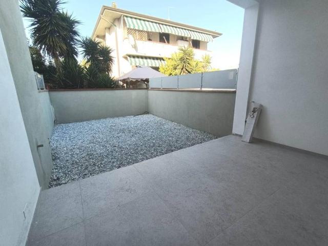 Villetta a schiera in vendita a Carrara MS