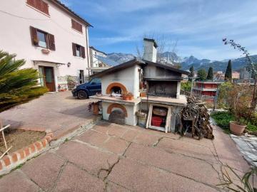 Villetta a schiera in vendita a Carrara MS