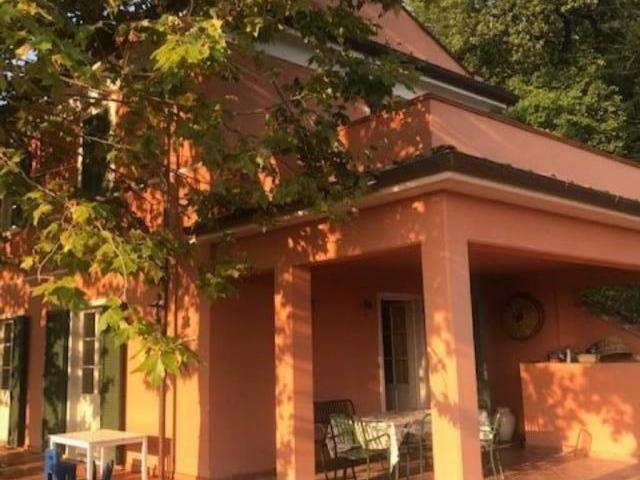 Villetta a schiera in vendita a Carrara MS
