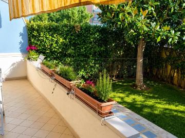 Villetta a schiera in vendita a Carrara MS