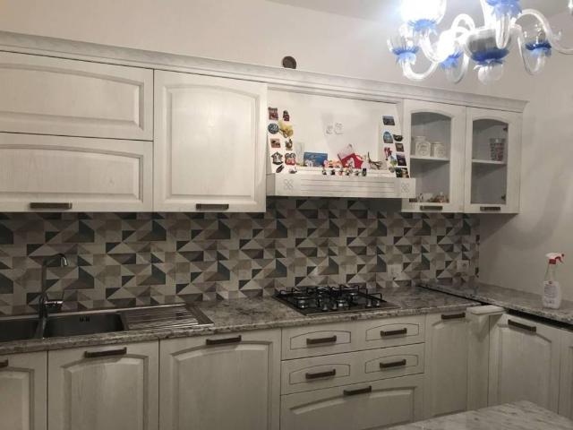 Villetta a schiera in vendita a Carrara MS