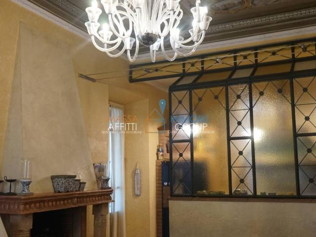 Villetta a schiera in vendita a Carrara MS
