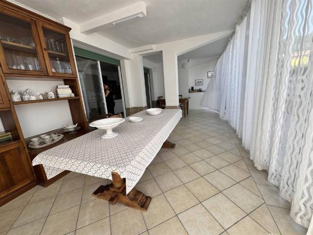 Villetta a schiera in vendita a Carrara MS