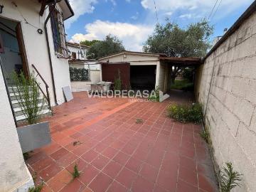 Villetta a schiera in vendita a Carrara MS