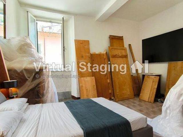 Villetta a schiera in vendita a Carrara MS