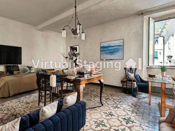 Villetta a schiera in vendita a Carrara MS