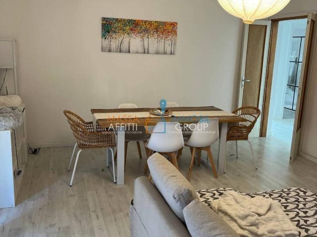 Villetta a schiera in vendita a Carrara MS