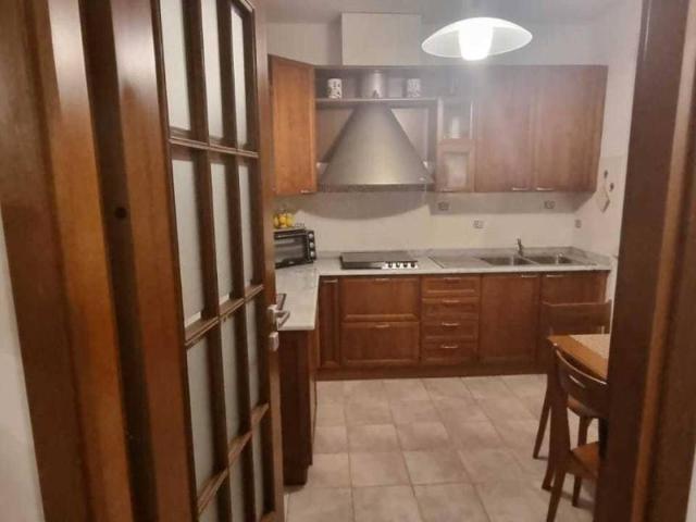 Villetta a schiera in vendita a Carrara MS