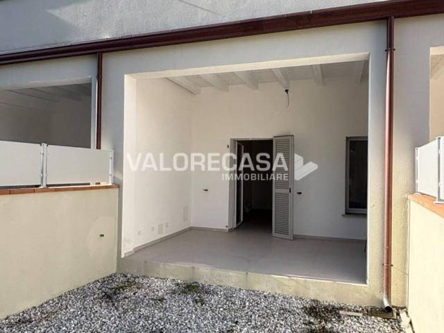 Villetta a schiera in vendita a Carrara MS