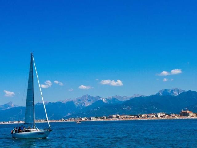 Villetta a schiera in vendita a Carrara MS