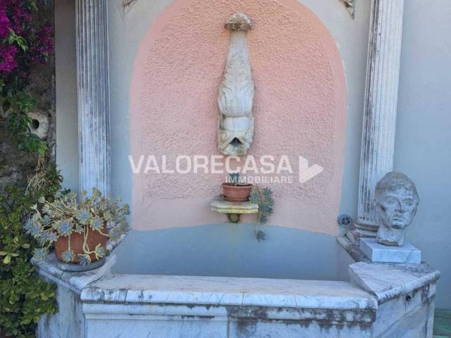 Villetta a schiera in vendita a Carrara MS