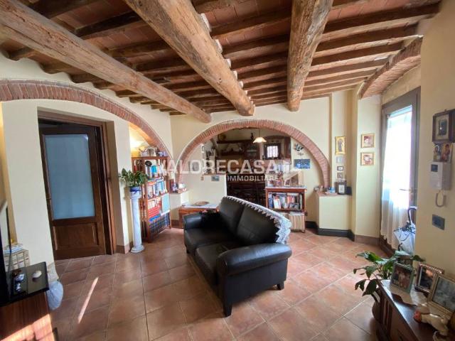 Villetta a schiera in vendita a Carrara MS