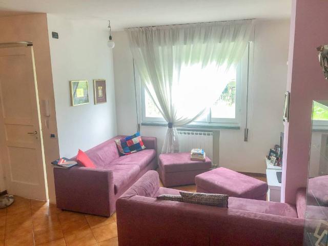 Villetta a schiera in vendita a Carrara MS