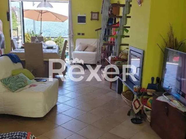 Villetta a schiera in vendita a Carrodano SP