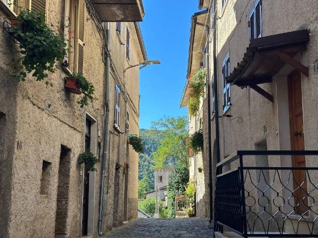 Villetta a schiera in vendita a Carsoli AQ