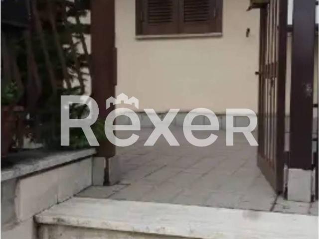 Villetta a schiera in vendita a Carsoli AQ
