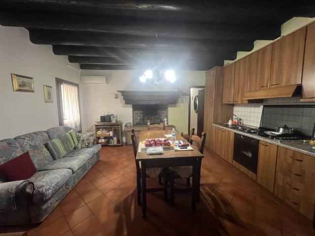 Villetta a schiera in vendita a Cartura PD