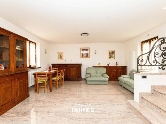 Villetta a schiera in vendita a Cartoceto PU