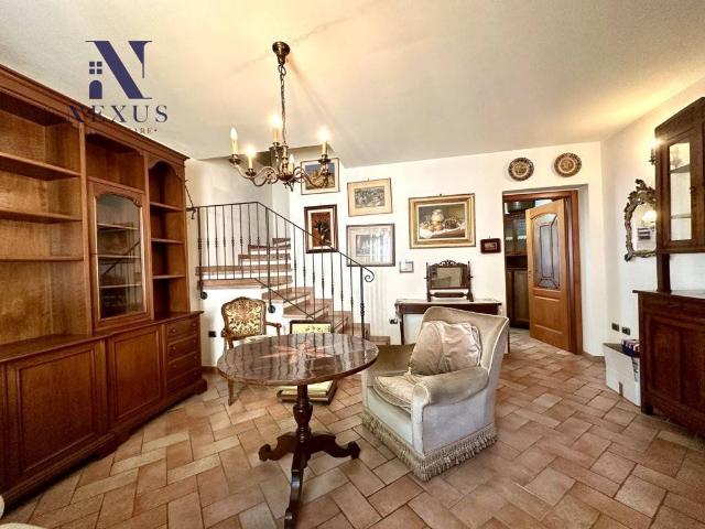 Villetta a schiera in vendita a Cartoceto PU