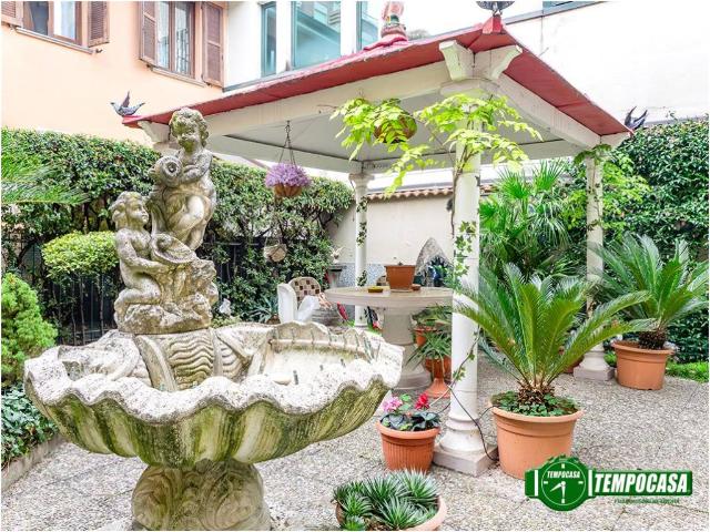 Villetta a schiera in vendita a Carugate MI