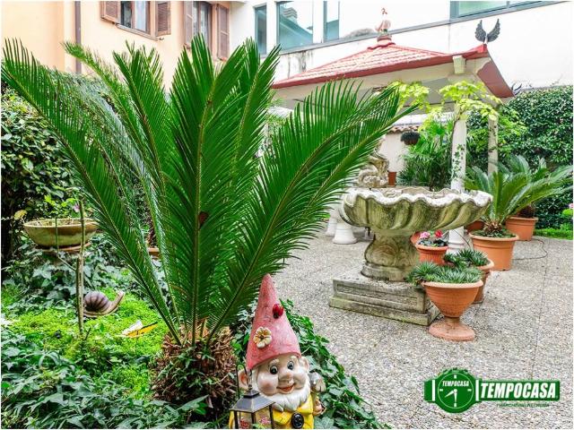 Villetta a schiera in vendita a Carugate MI