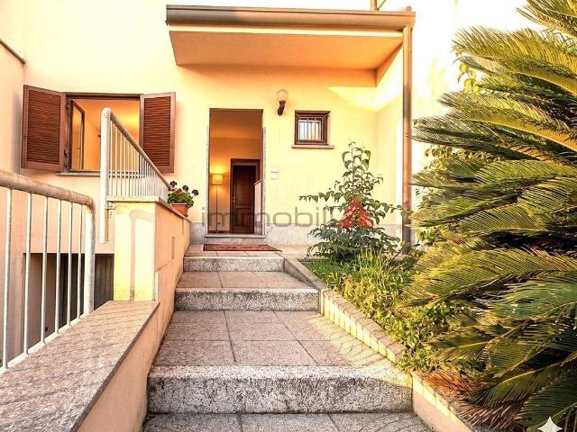 Villetta a schiera in vendita a Carugate MI