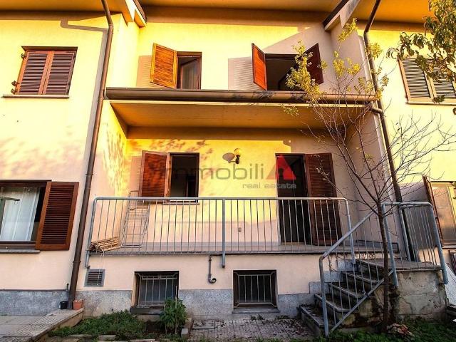 Villetta a schiera in vendita a Carugate MI