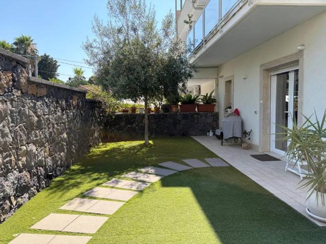 Villetta a schiera in vendita a Catania CT