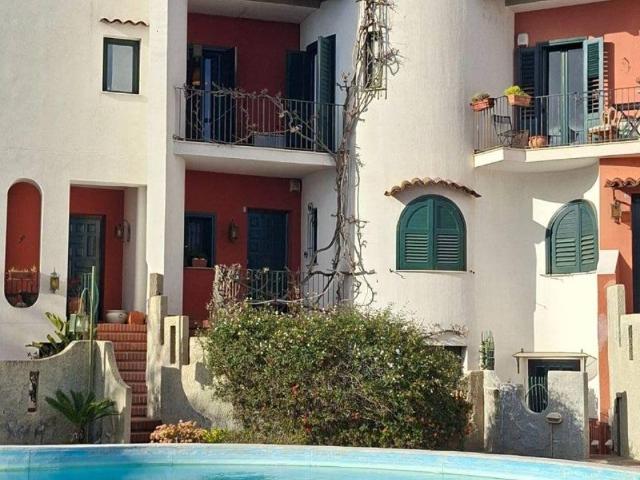 Villetta a schiera in vendita a Catania CT