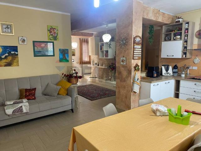 Villetta a schiera in vendita a Catania CT