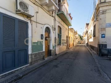 Villetta a schiera in vendita a Catania CT