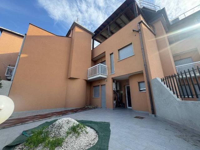 Villetta a schiera in vendita a Catania CT