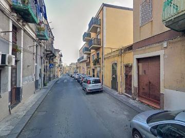 Villetta a schiera in vendita a Catania CT
