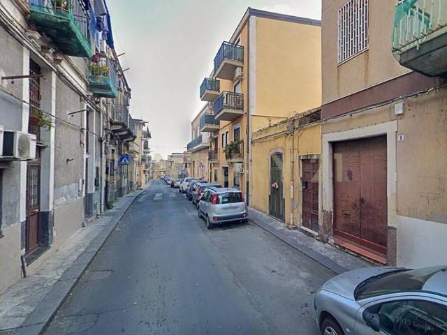 Villetta a schiera in vendita a Catania CT