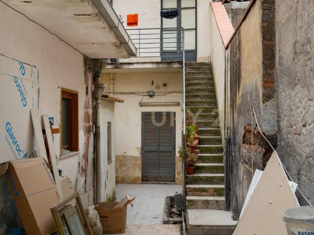 Villetta a schiera in vendita a Catania CT