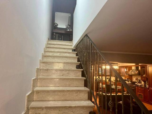 Villetta a schiera in vendita a Catanzaro CZ