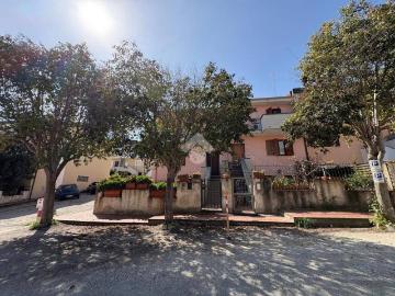 Villetta a schiera in vendita a Catanzaro CZ