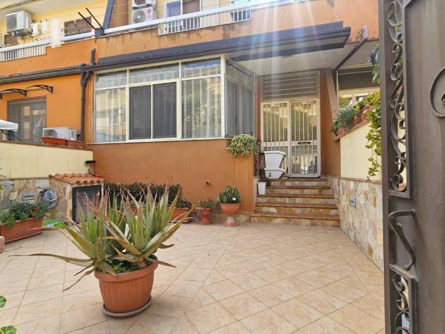 Villetta a schiera in vendita a Catanzaro CZ