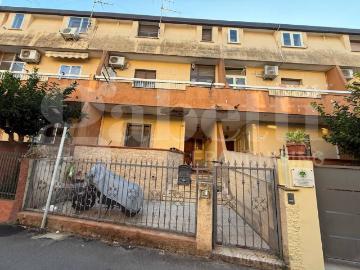 Villetta a schiera in vendita a Catanzaro CZ
