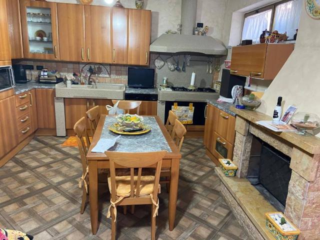 Villetta a schiera in vendita a Catanzaro CZ