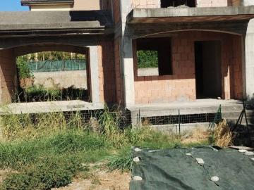 Villetta a schiera in vendita a Catanzaro CZ