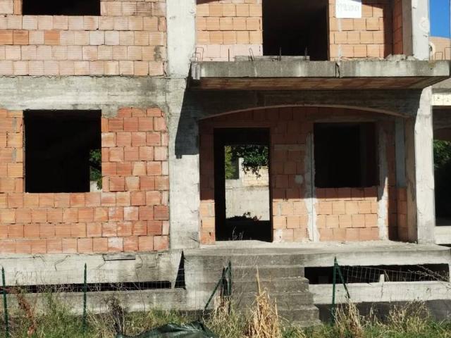 Villetta a schiera in vendita a Catanzaro CZ