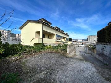 Villetta a schiera in vendita a Catanzaro CZ