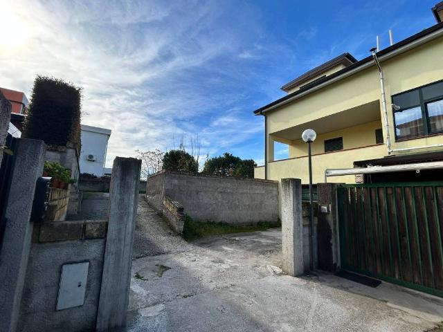 Villetta a schiera in vendita a Catanzaro CZ