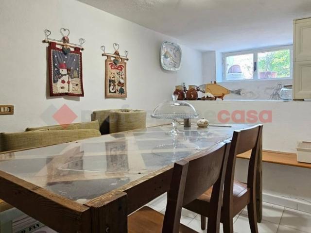 Villetta a schiera in vendita a Catanzaro CZ